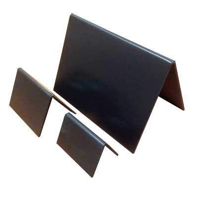 Штендер с меловой поверхностью - проекты агенства "Отличная Идея" Штендер с меловой поверхностью - проекты рекламного агенства "Отличная Идея"