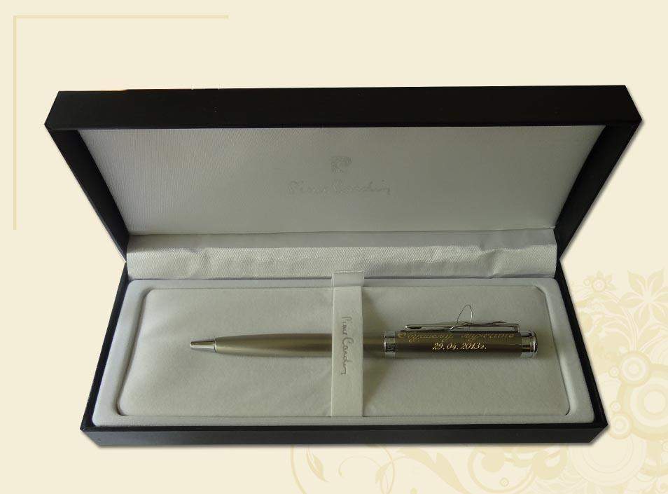 Лазерная гравировка