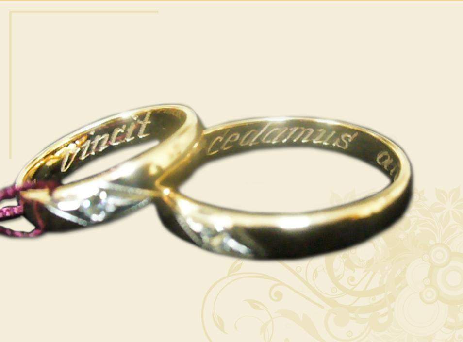 Лазерная гравировка