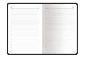 Ежедневник, планинг, визитница Velvet