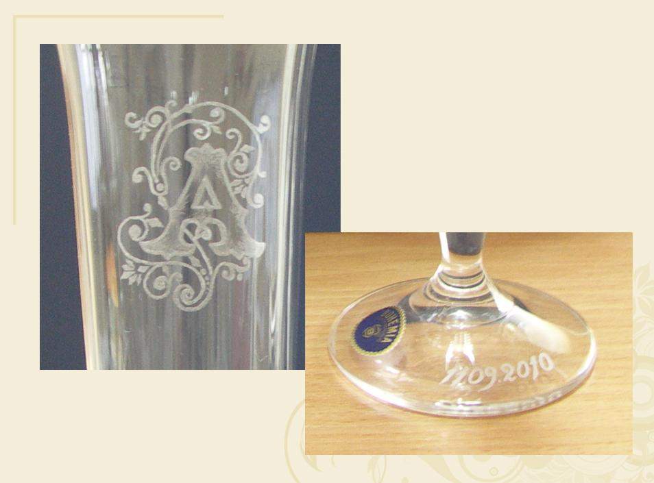 Лазерная гравировка