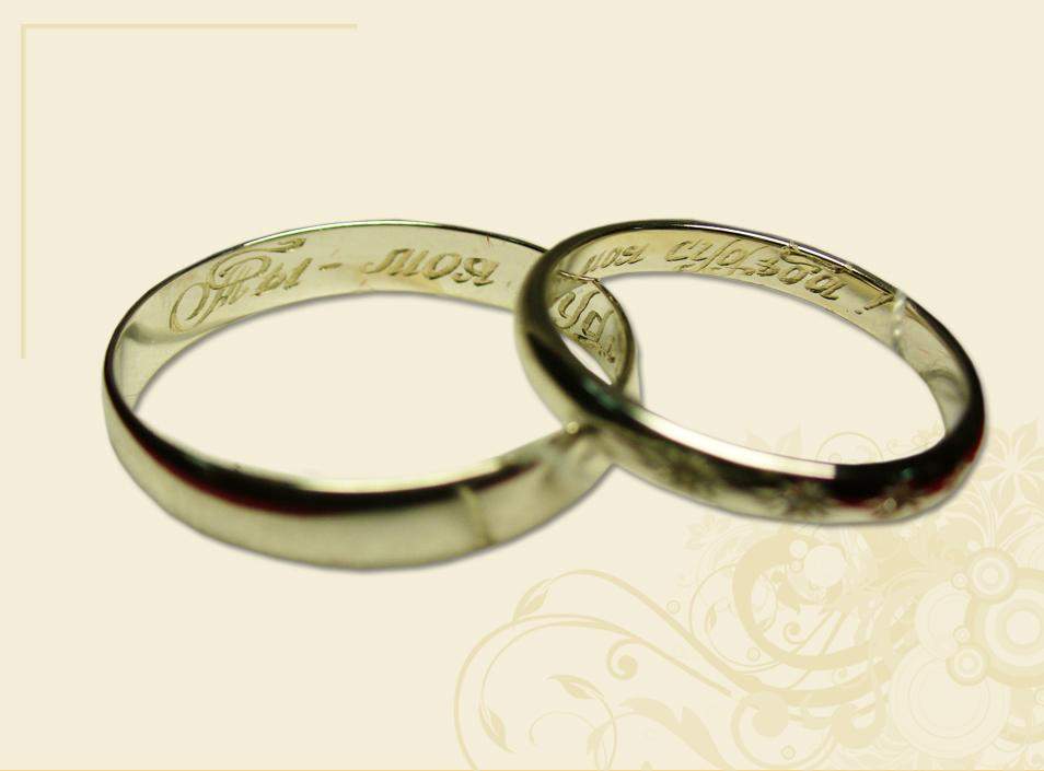 Лазерная гравировка