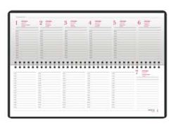 Ежедневник, планинг Бумвинил Ежедневник, планинг Бумвинил