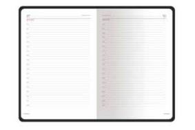 Ежедневник, планинг, визитница Sidney Nebraska  Ежедневник, планинг, визитница Sidney Nebraska