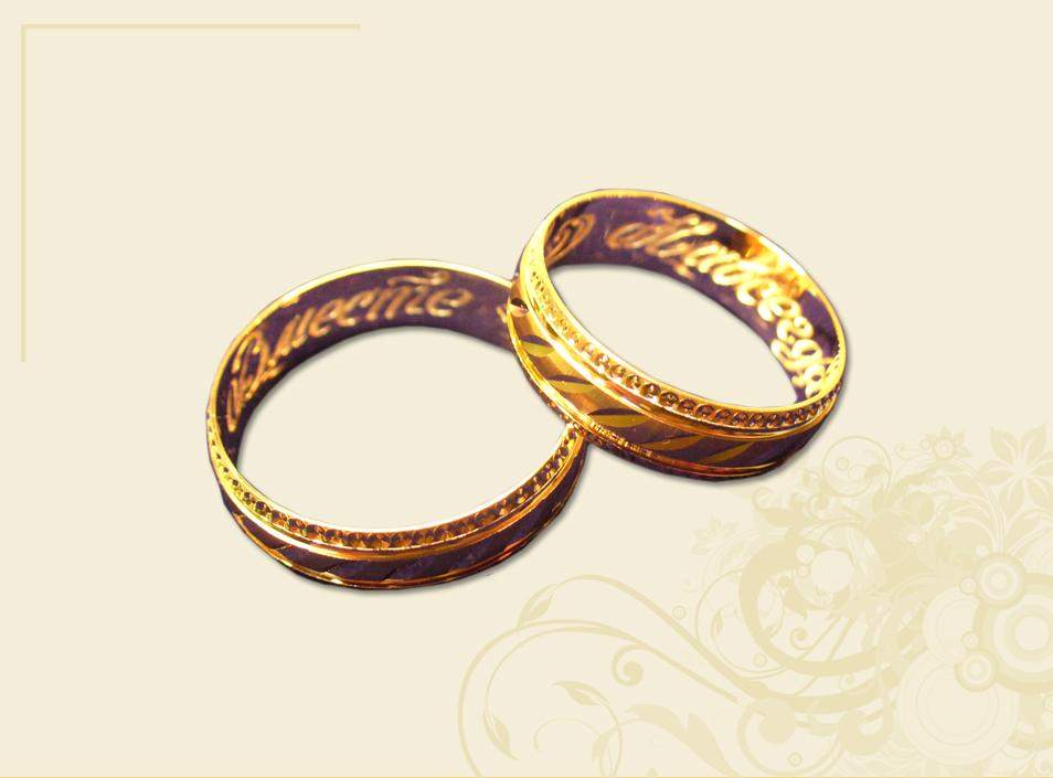 Лазерная гравировка