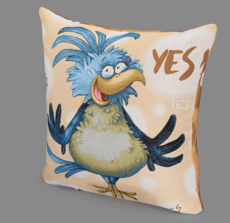 Фотосъёмка 360 градусов подушка - реализованные проекты рекламного агентства "Отличная Идея"