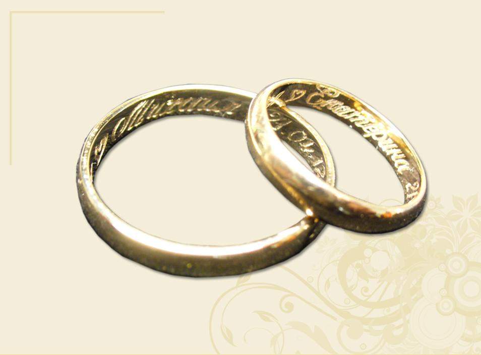 Лазерная гравировка