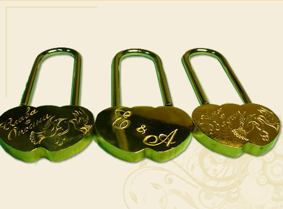 Лазерная гравировка