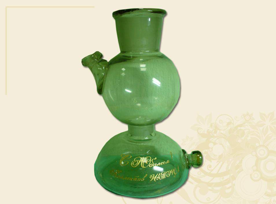 Лазерная гравировка