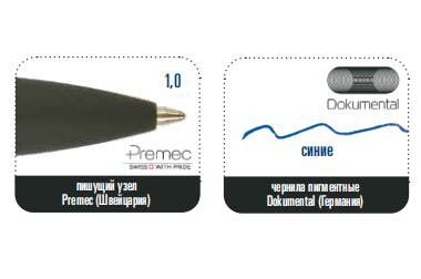 Ручка Portofino