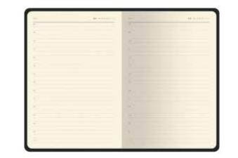 Ежедневник Boston