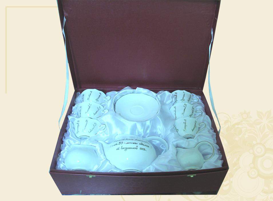 Лазерная гравировка