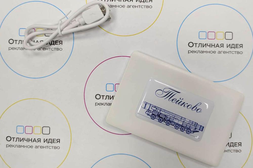 Оригинальные корпоративные подарки - рекламное агентство Отличная Идея