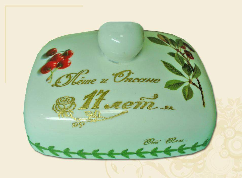 Лазерная гравировка