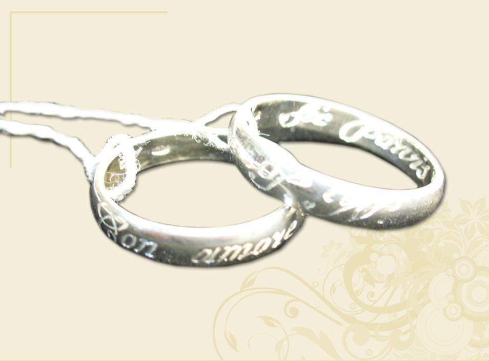 Лазерная гравировка