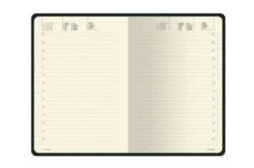 Ежедневник Loft Ежедневник Loft