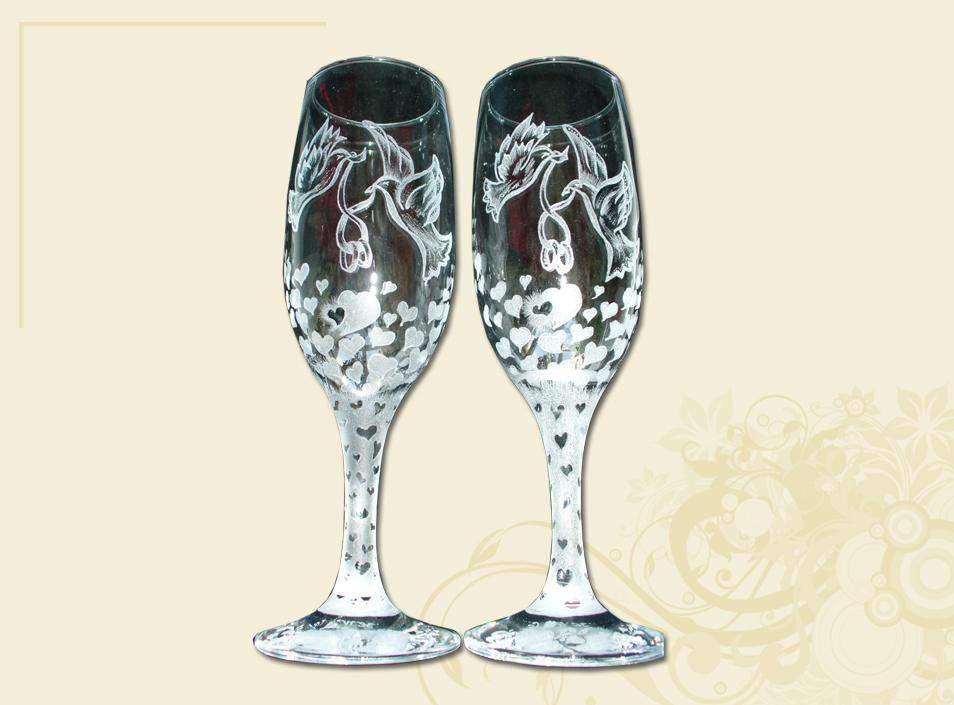 Лазерная гравировка