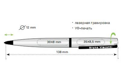 Ручка  Sienna Ручка  Sienna