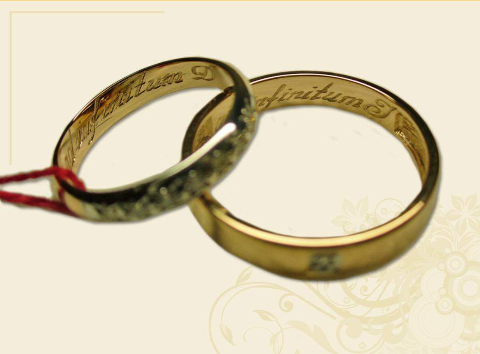 Лазерная гравировка