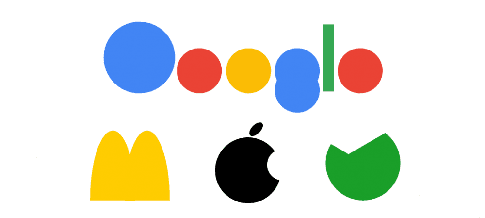 Дизайн логотипа в 2021: десять трендов - рекламное агентство Отличная Идея