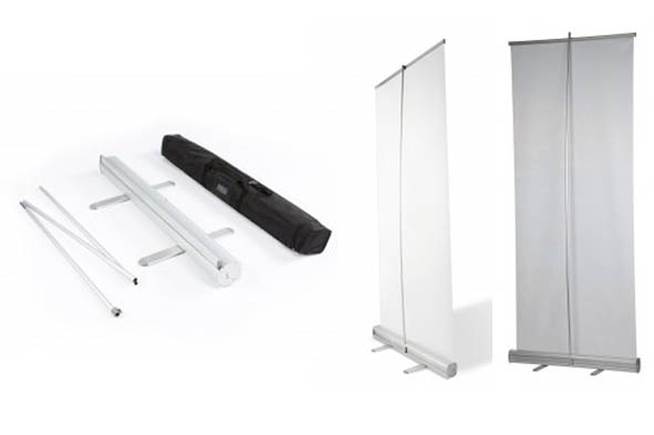 Мобильный стенд Вилгуд - проекты агенства "Отличная Идея" Мобильный стенд Вилгуд - проекты рекламного агенства "Отличная Идея"