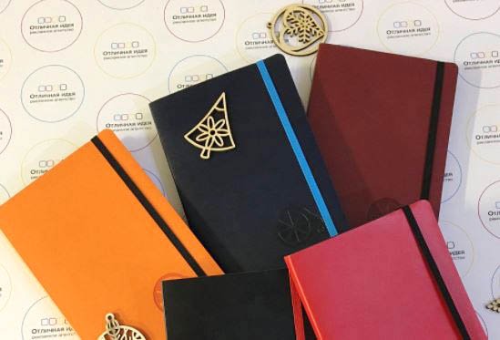 Сувениры - рекламное агентство Отличная Идея