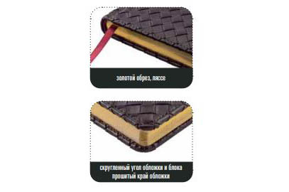 Ежедневник Magnum Ежедневник Magnum