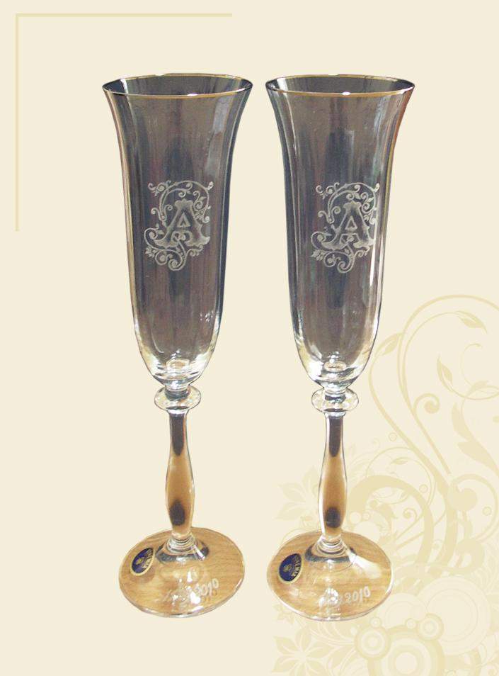 Лазерная гравировка