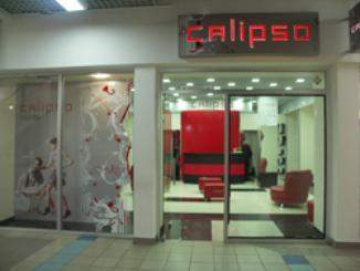 Оформление витрин - рекламное агентство Отличная Идея