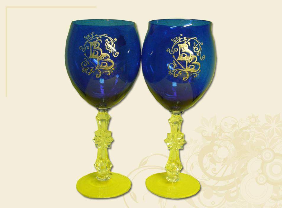 Лазерная гравировка