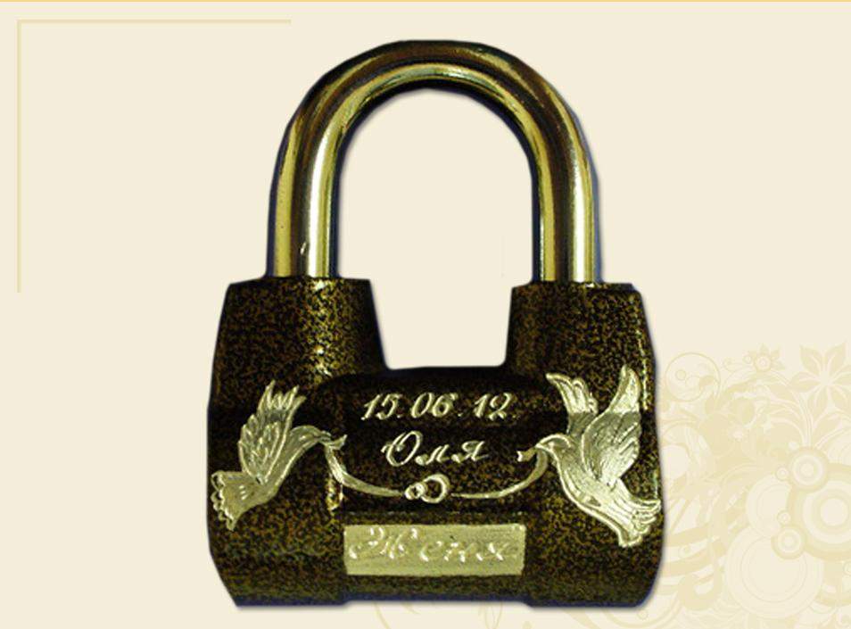 Лазерная гравировка