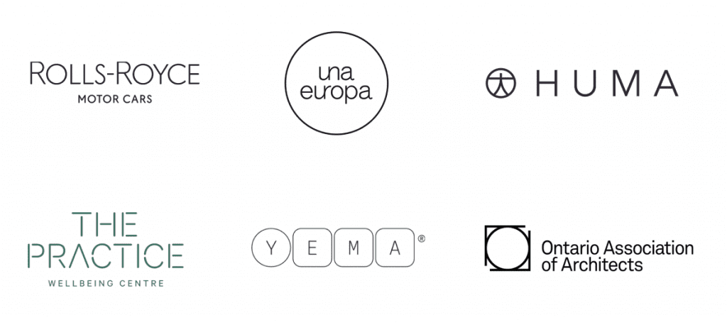 Тонкие шрифты