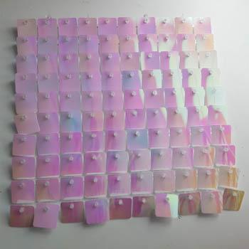 Панели собственного производства перламутр