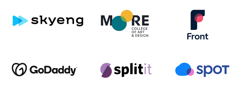 Мода на логотипы