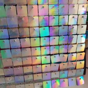 Панели собственного производства голографические гладкие Панели собственного производства голографические гладкие