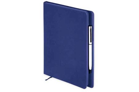 Ежедневник Megapolis Magnet Ежедневник Megapolis Magnet