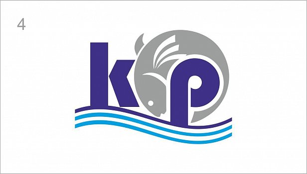 Логотип для компании "Коммерческая рыба" - реализованные проекты рекламного агентства "Отличная Идея" Логотип для компании "Коммерческая рыба" - реализованные проекты рекламного агентства "Отличная Идея"