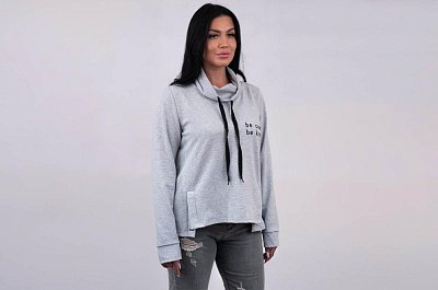 Предметная съёмка трикотажных изделий 