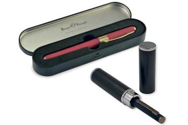 Футляры для ручек