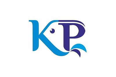 Логотип для компании "Коммерческая рыба"