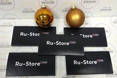 Шоколад 90 г. для компании Sotiks