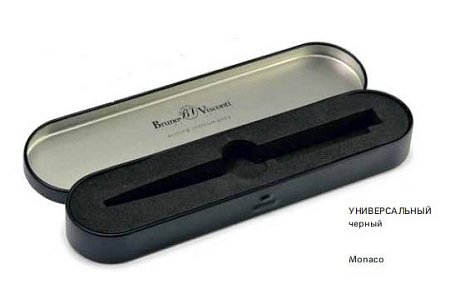 Футляр металлический