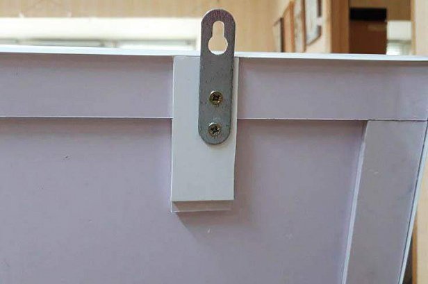 Информационная доска с пробковой поверхностью - реализованные проекты рекламного агентства "Отличная Идея" Информационная доска с пробковой поверхностью - реализованные проекты рекламного агентства "Отличная Идея"