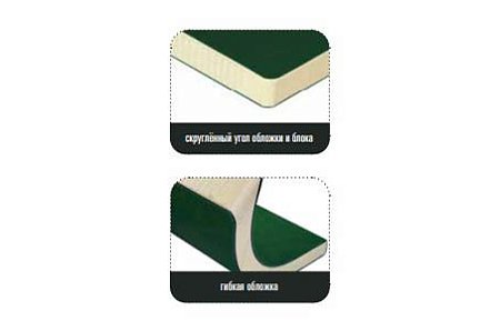 Ежедневник Flex Quattro