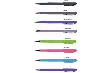 Ручка SoftWrite