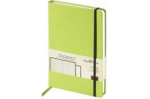 Блокнот Velvet