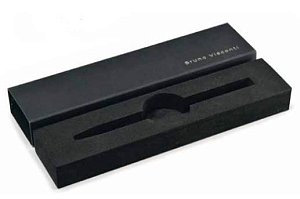 Футляр картонный