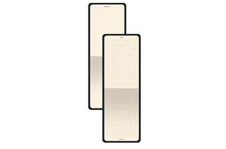 Блокнот Reporter