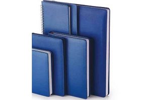 Ежедневник, планинг, визитница Velvet