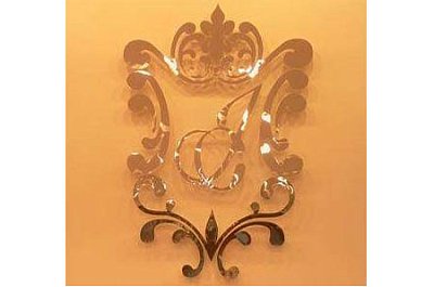 Гравировка пластиков для наружной и интерьерной рекламы